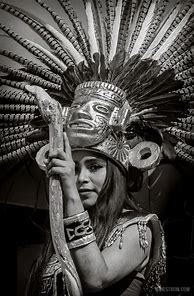 Image result for Aztec Goddess