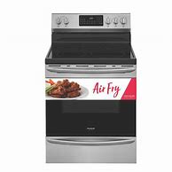 Image result for Frigidaire Gallery Electric Range