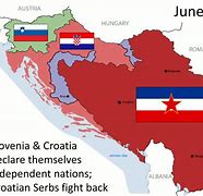 Image result for Yougoslavia War