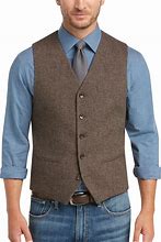 Image result for Business-Casual Vest