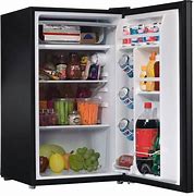 Image result for Small Size American Fridge Freezer