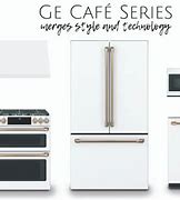 Image result for GE Cafe Series Appliances