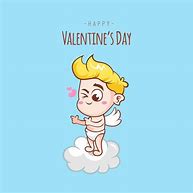 Image result for Valentine's Day Cupid Funny