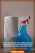 Image result for Out Pet Odor Remover