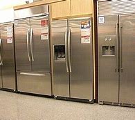Image result for 36 GE Profile Refrigerators