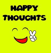 Image result for Thoughts Are with You
