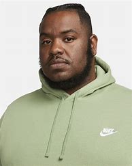 Image result for Nike Sportswear Fleece Hoodie