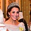 Image result for Spencer Tiara Worn by Diana