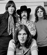 Image result for Pink Floyd Early Years