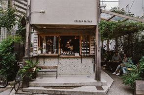 Image result for Tokyo Coffee Shop