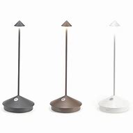 Image result for Pina Pro Rechargeable LED Table Lamp