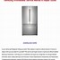 Image result for Samsung Refrigerator Problems