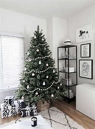 Image result for Minimal Christmas Tree