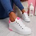 Image result for Most Comfortable Wedge Sneakers for Women