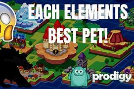 Image result for Prodigy Pet Magneme
