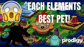 Image result for Prodigy Math Game Fire Pets