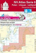 Image result for Baltic Sea Chart