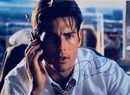 Image result for Kelly Preston Tom Cruise Jerry