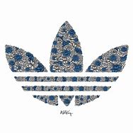 Image result for Adidas Flower Logo