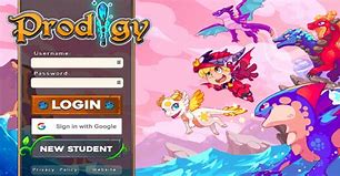 Image result for Prodigy Card Game