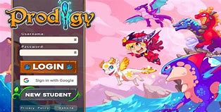 Image result for Prodigy The Wizards Characters Levlel 24