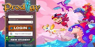 Image result for Prodigy Math Game for School