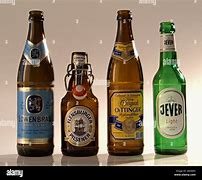 Image result for Small Bottle German Beer