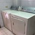 Image result for Whirlpool Appliances Washer and Dryers Red