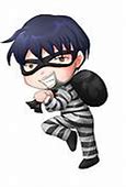 Image result for Wanted Criminal Cartoon