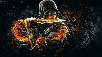 Image result for Mortal Kombat X Wallpaper 1080 X 1080
