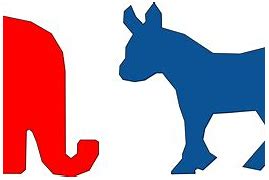 Image result for Political Party Clip Art