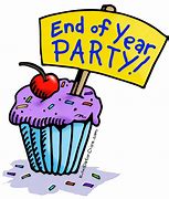 Image result for year-end celebration clipart