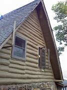 Image result for Untreated Wood Siding