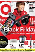 Image result for Target Black Friday Ad
