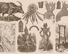 Image result for Thailand Drawing