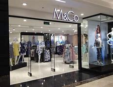 Image result for M and Co Sale