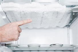 Image result for LG No Frost Fridge Freezer