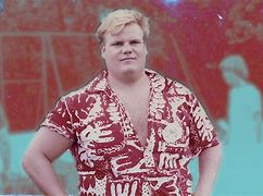 Image result for Chris Farley Checkers