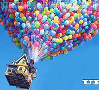 Image result for Up Movie I Like You