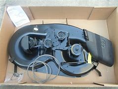 Image result for Craftsman Lawn 42 Deck Mower Parts