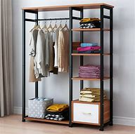 Image result for Aluminium Clothes Stand