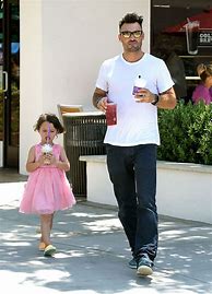 Image result for Brian Austin Green Son Dress