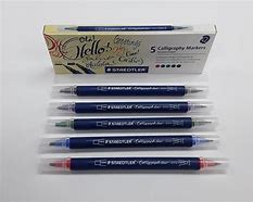 Image result for Calligraphy Markers