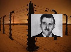 Image result for Mengele Photos