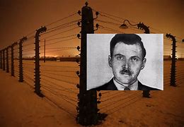 Image result for Mengele in Brazil