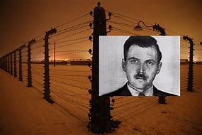 Image result for Josef Mengele Art