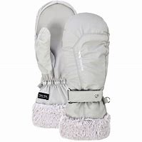 Image result for Snow Gloves Mittens