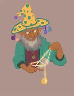 Image result for Prodigy The Wizards Characters
