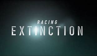Image result for Racing Extinction