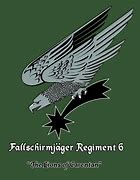 Image result for Fallschirmjager Emblem